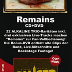 Anzeige für Pias
