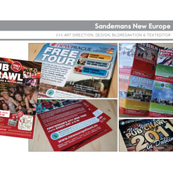 Printed Marketing
