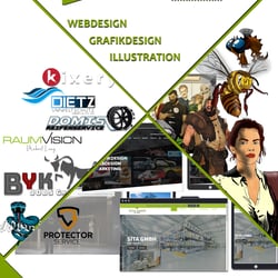 Plakatgestaltung