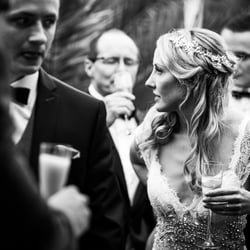 Hochzeitsreportage Düsseldorf – Hochzeitsfotografie Dorina Köbele-Milas