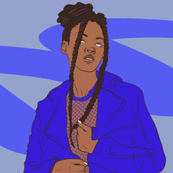 365femalemcs.com Illustrationen