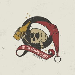 CHRISTMAS TIME