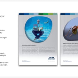 Portfolio Strategic Marketing und Konzeption