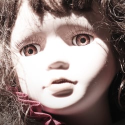 DOLLS – AUG. 2014
