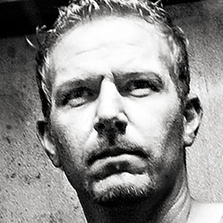 Jochen van Eden