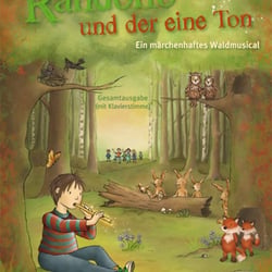 Randolfo und der eine Ton
