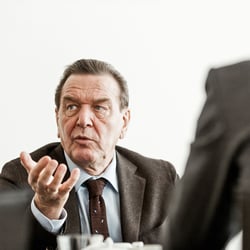 Nils Hendrik Mueller: Corporate / Hannover 2012