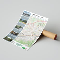 Plakatdesign