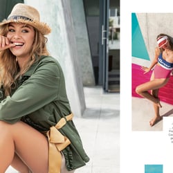 Editorial Portfolio