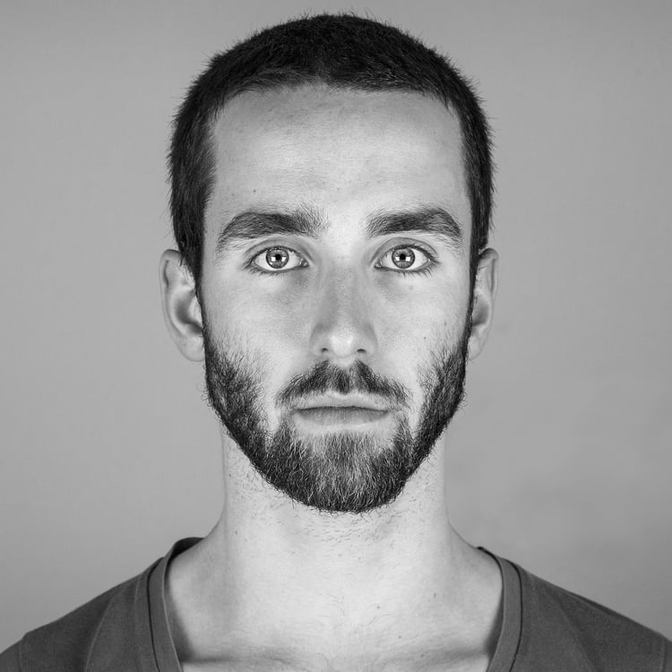 Marvin Systermans