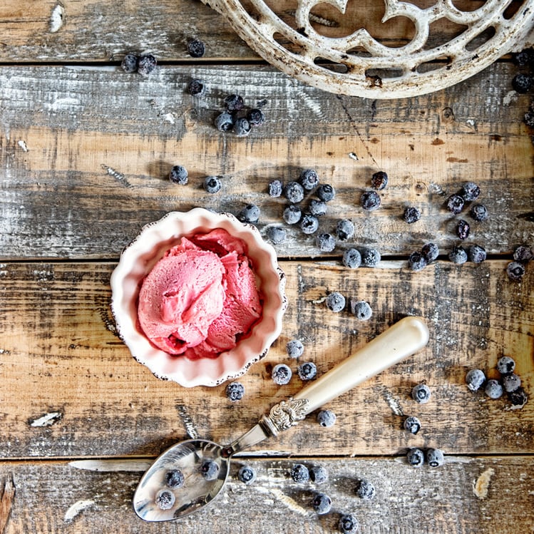 Kreative Foodfotografie & Werbefotografie Gudrun Itt Landau