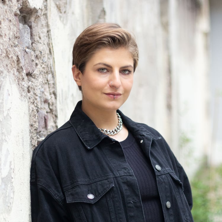Alina Bertacca