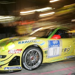 24h-Rennen