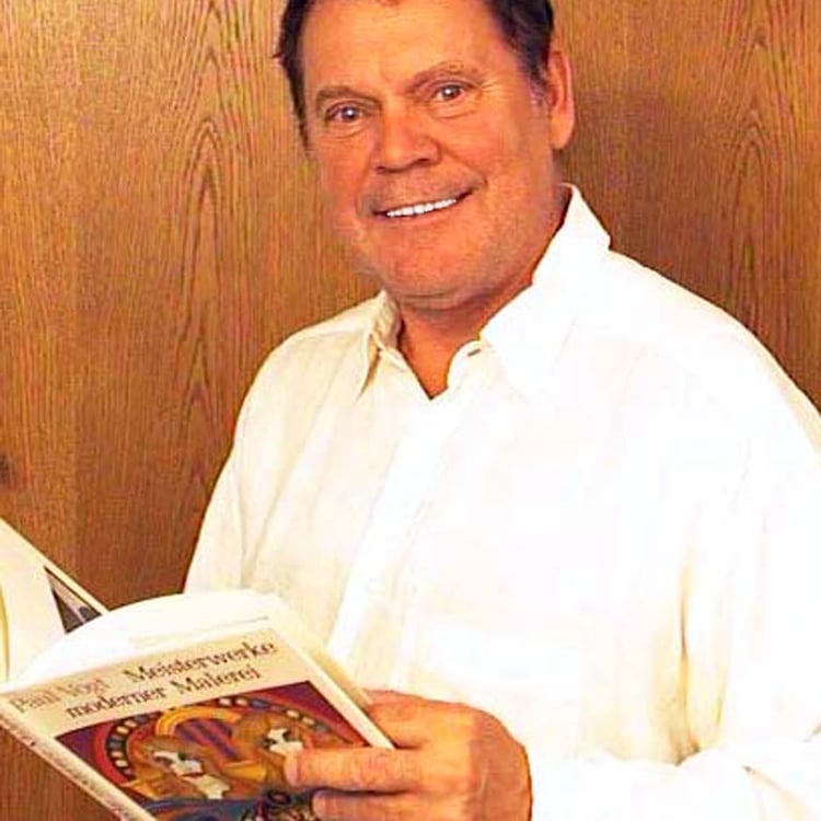Dieter Melms