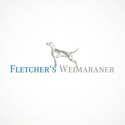 Logo für einen Hundezüchter