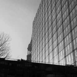 Häuser Foto Übungen 2013 – 2014