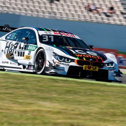P1 DTM 2016 31