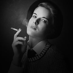 Modefotografie – Portraithaus Worms