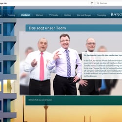 wer ist ranger screen verdienst 2