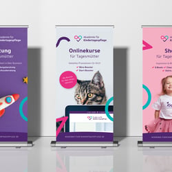 Akademie für Kindertagespflege