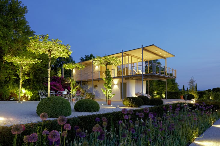 Privat Garden