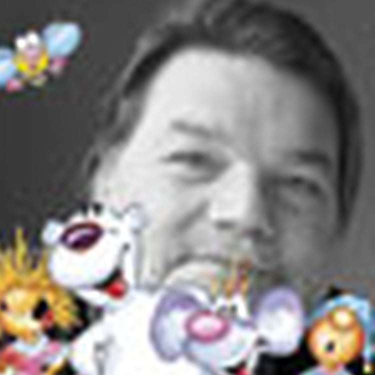 Wolfgang Judex