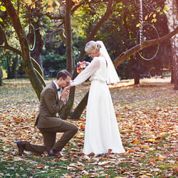 Inga and Richard – DSC 0785
