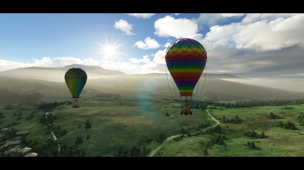 Compositing