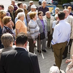 Reportage Josef Schmid