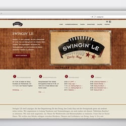 www.swinginle.de
