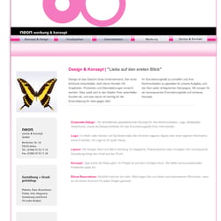 Internetseite