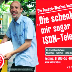 Kampagne