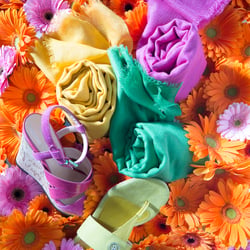 Schuhe & Accessoire