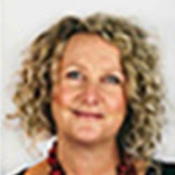 Layoutdesign Dr. Linda Wilson