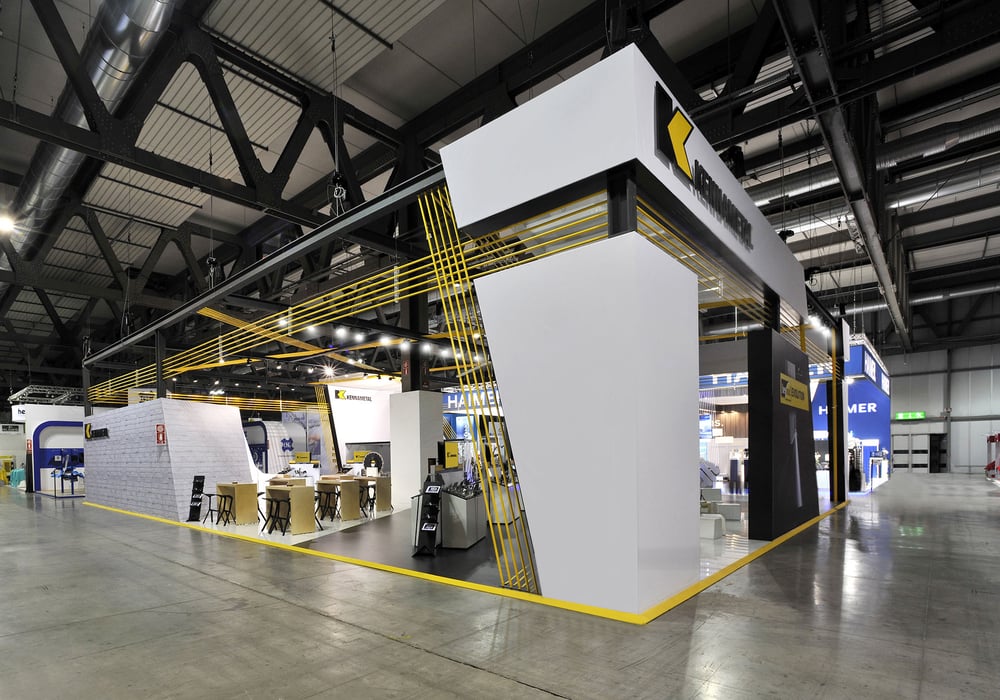 Kennametal EMO Mailand 2015