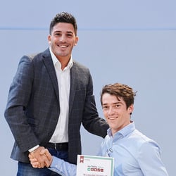 myAbility Talent Programm