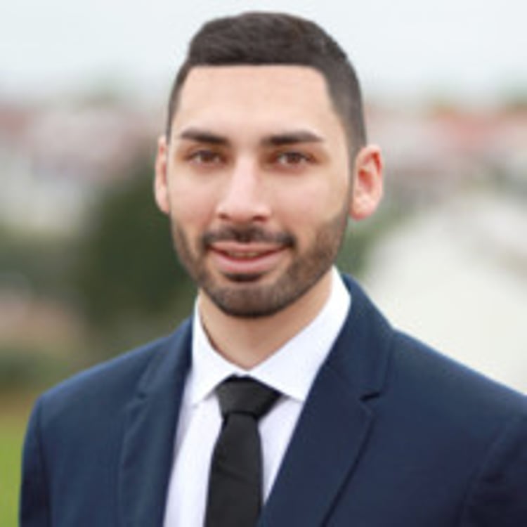 Cagdas Aydin