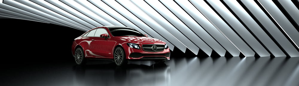 Daimler Detroit