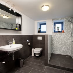Fotostudio Lexip Production GmbH by Patrick Art – WC Anlage