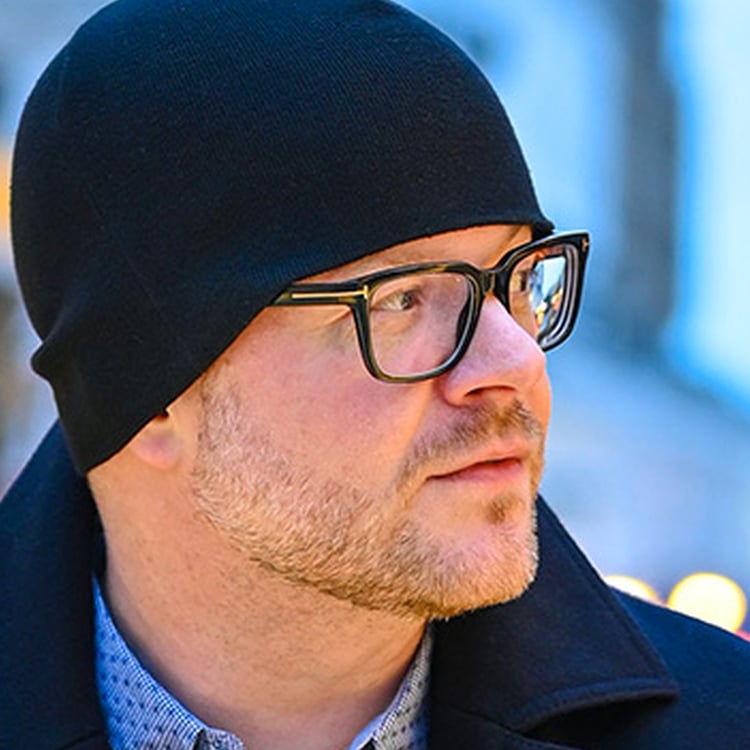 Torsten Postolka