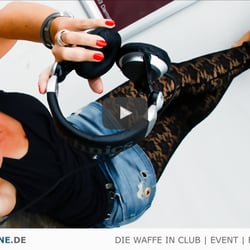 Djane Hamburg