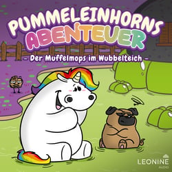 Pummeleinhorns Abenteuer