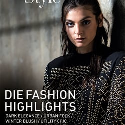HSE Trend & Style