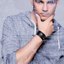 MaleArt Photography > Lifestyle Portrait