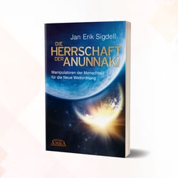 Die Herrschaft der Anunnaki (Amra)