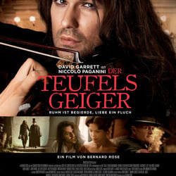 Der Teufelsgeiger