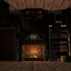 Oliver_Fagins Haus