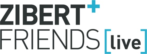 Zibert + Friends live GmbH