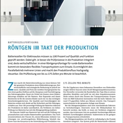 BNR – Fachpresse Antriebstechnik