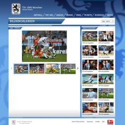TSV 1860 München